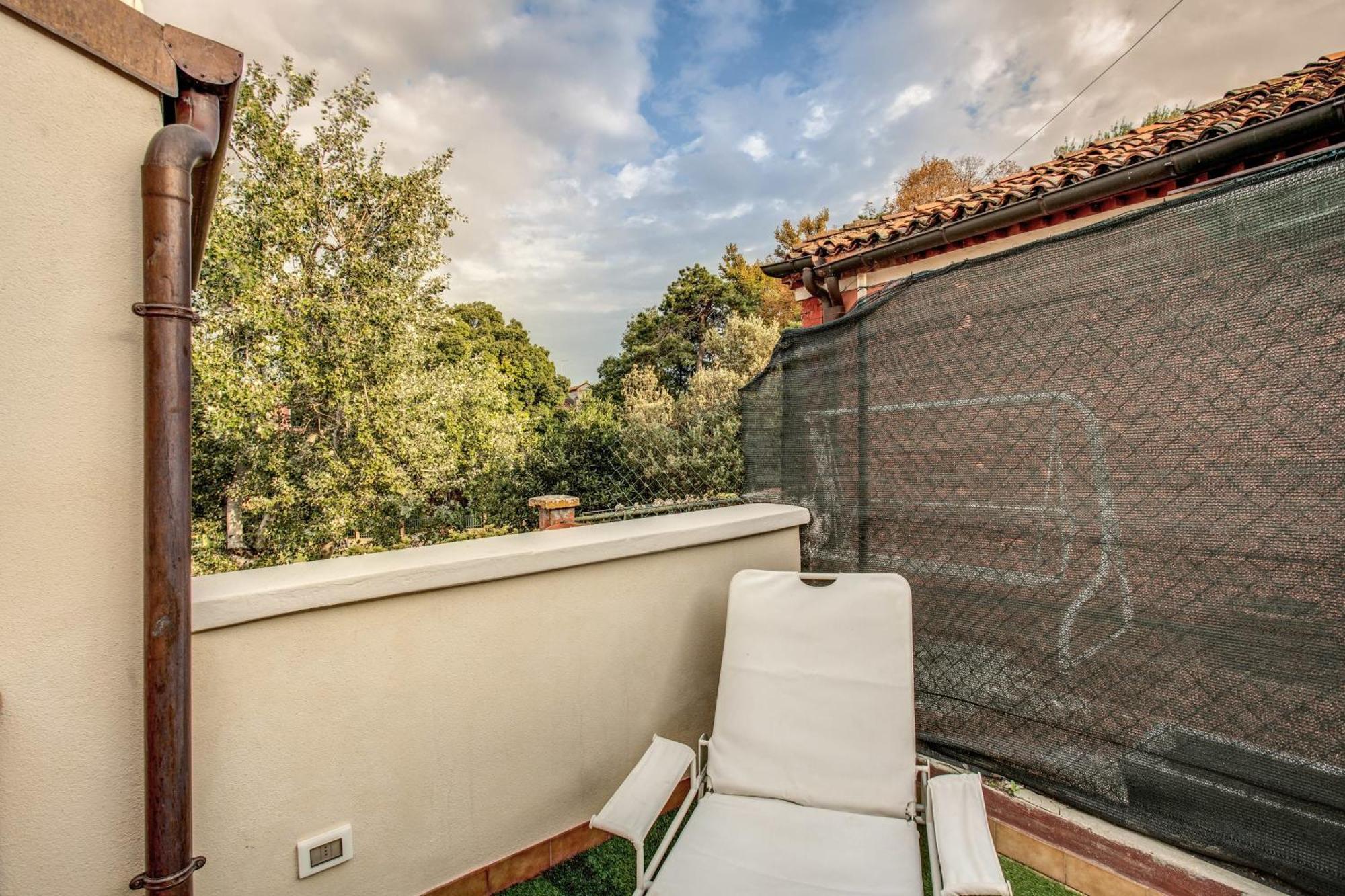 Stunning Venetian By Biennale Gardens Apartamento Venecia