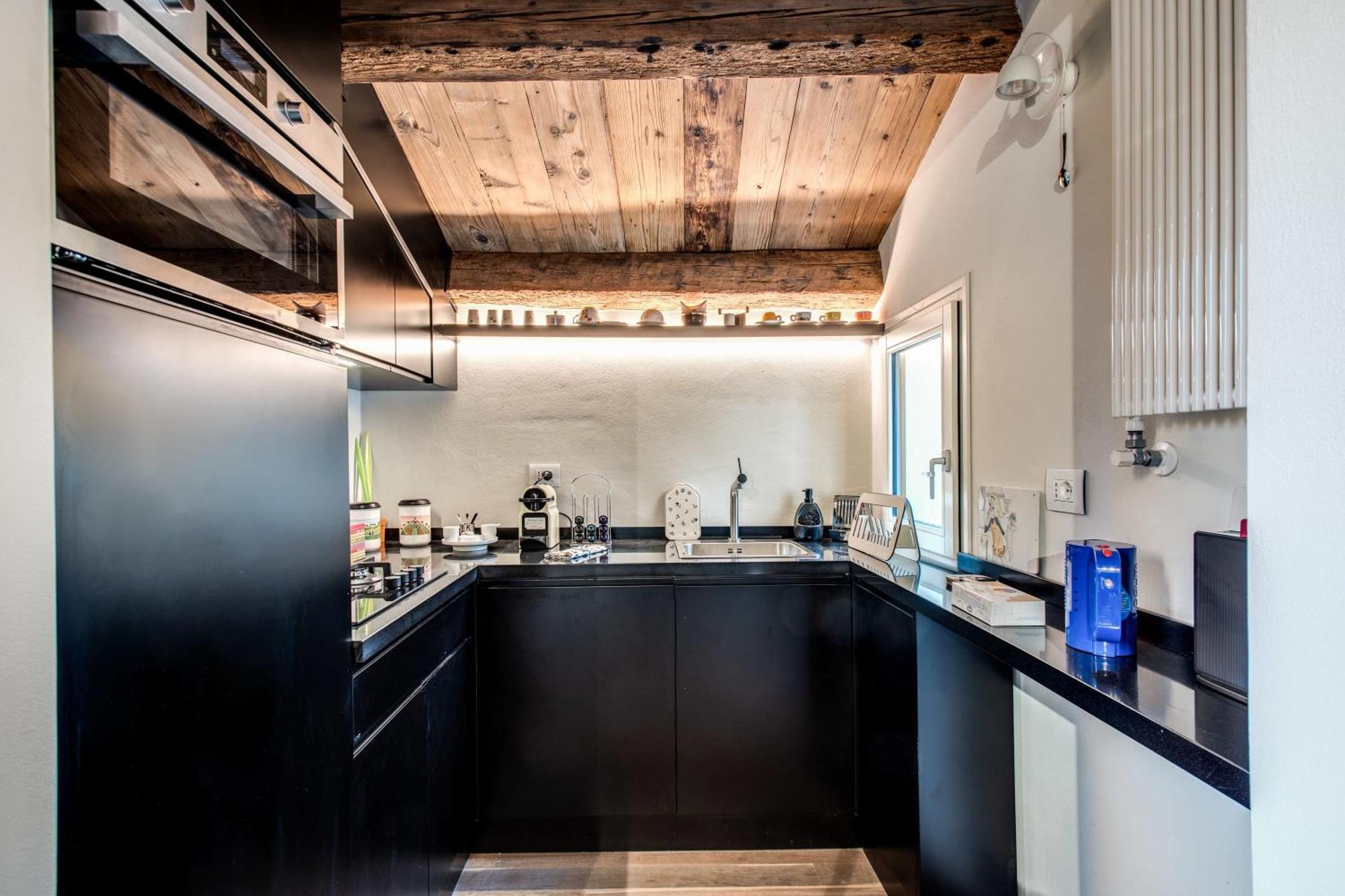 Apartamento Stunning Venetian By Biennale Gardens Venecia