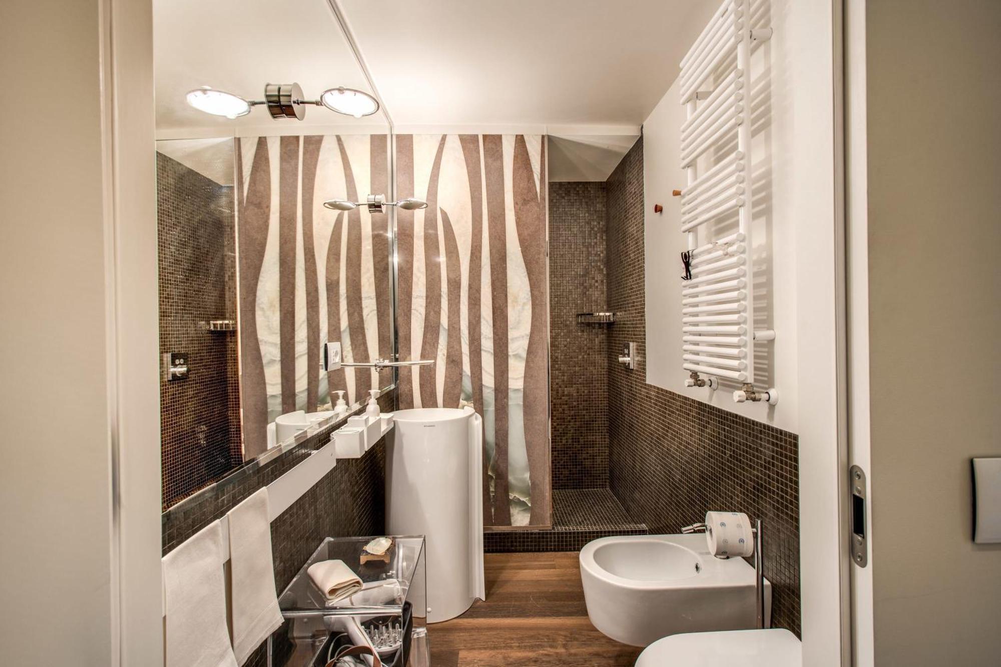 Apartamento Stunning Venetian By Biennale Gardens