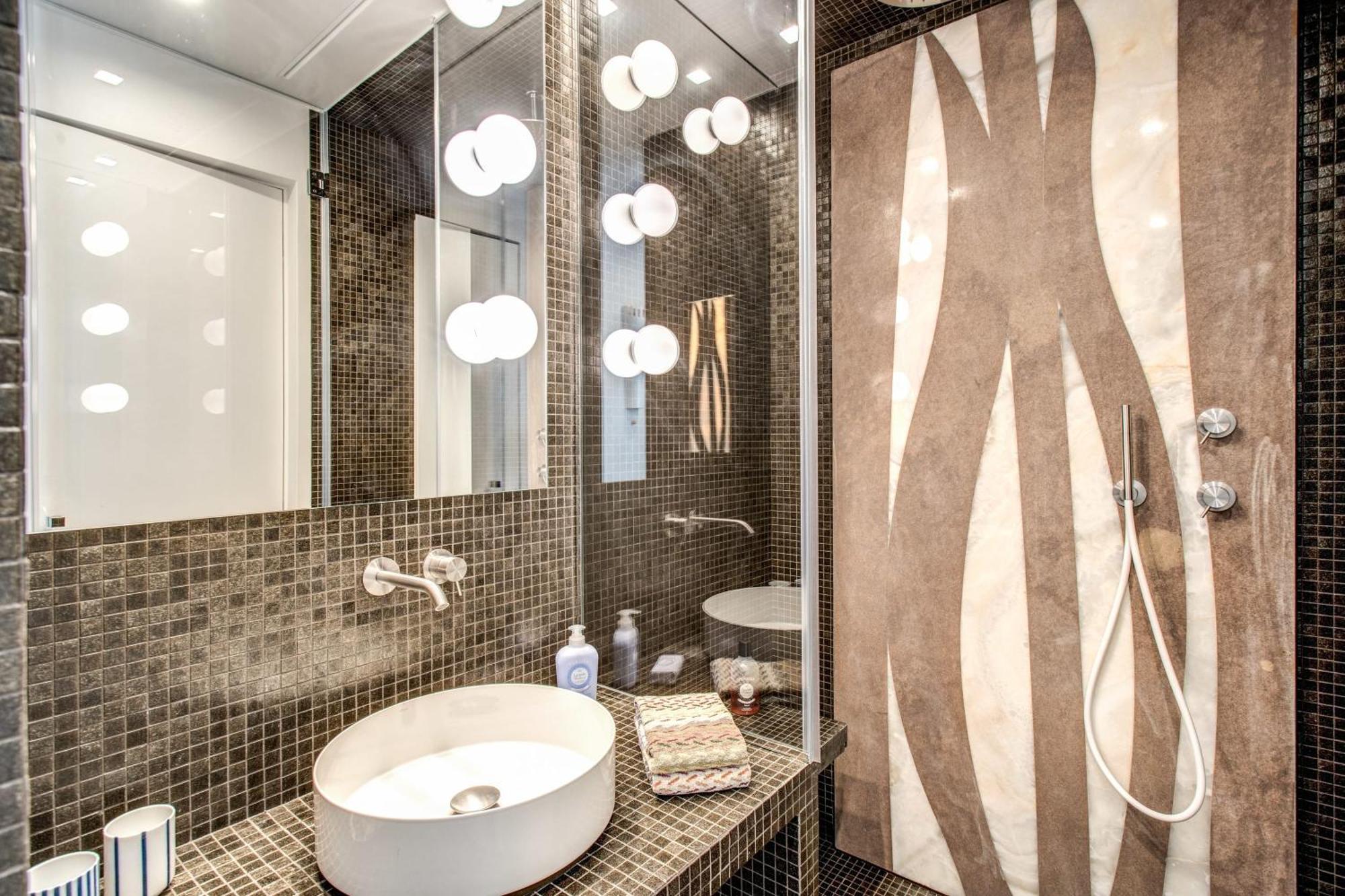 Apartamento Stunning Venetian By Biennale Gardens *