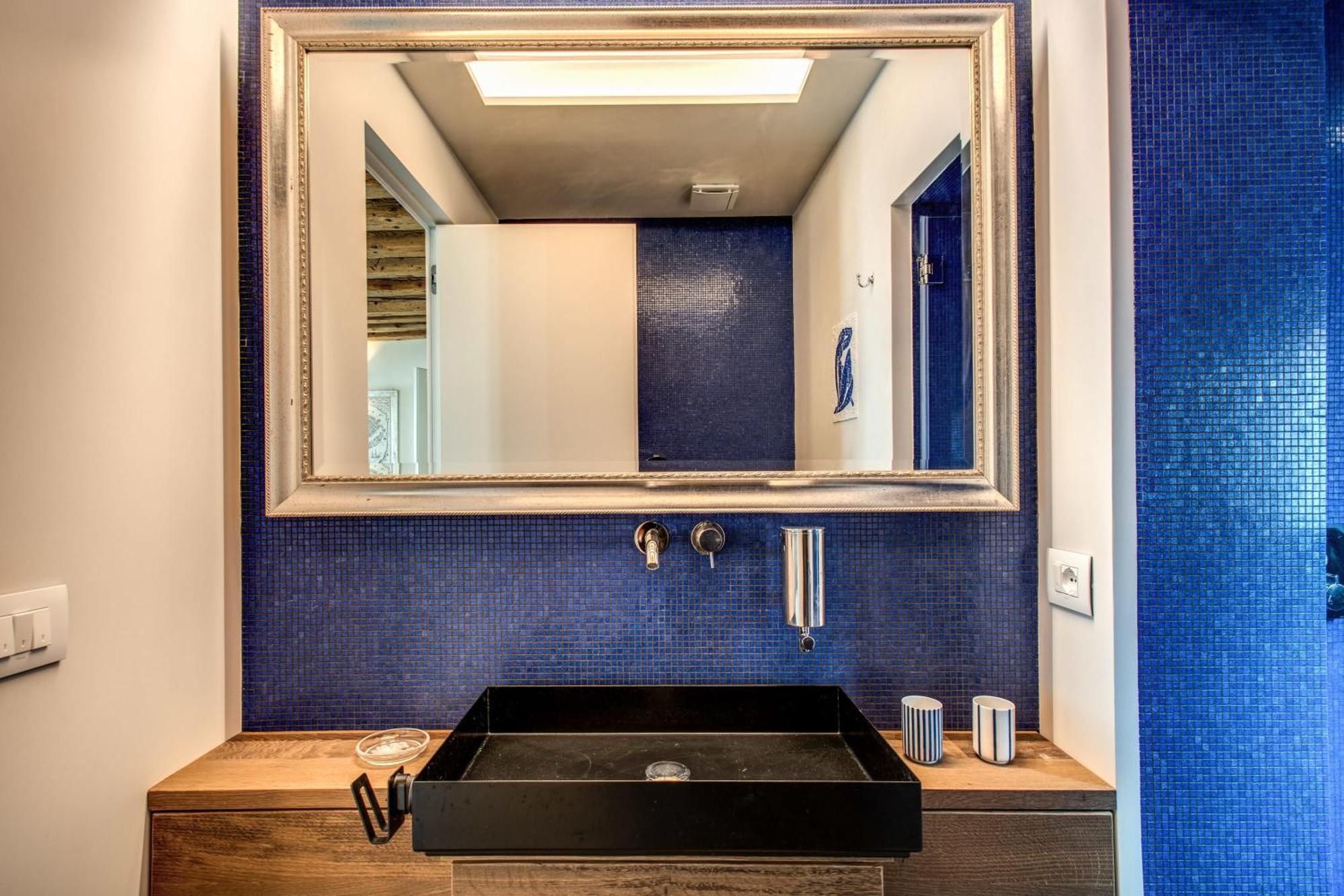 Stunning Venetian By Biennale Gardens Apartamento *