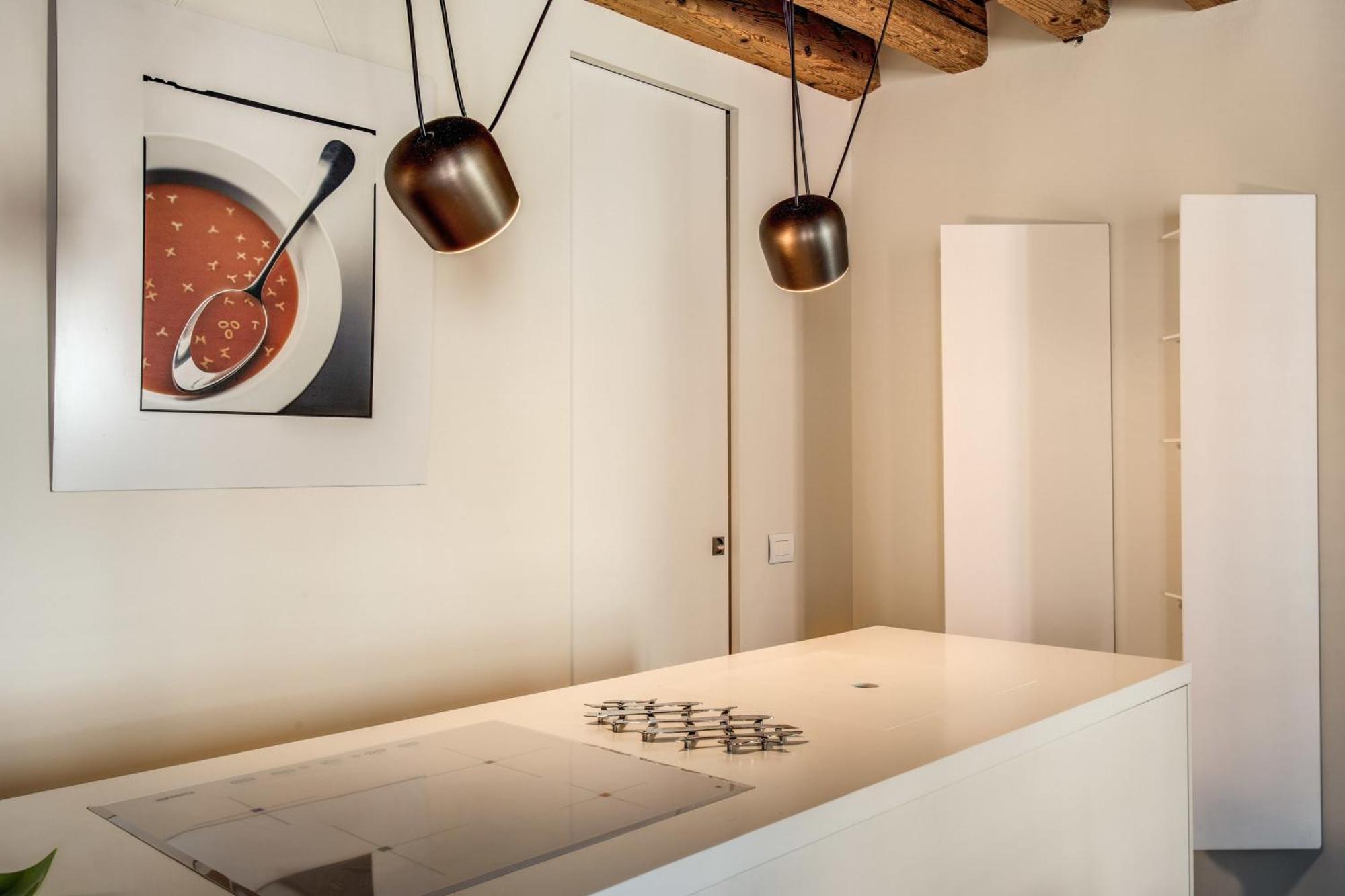 Apartamento Stunning Venetian By Biennale Gardens